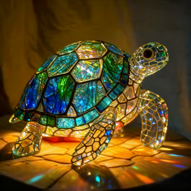 🔥 LAST DAY 50% OFF - Funny Animal table lamp 🔥 Buy 2, get free shipping