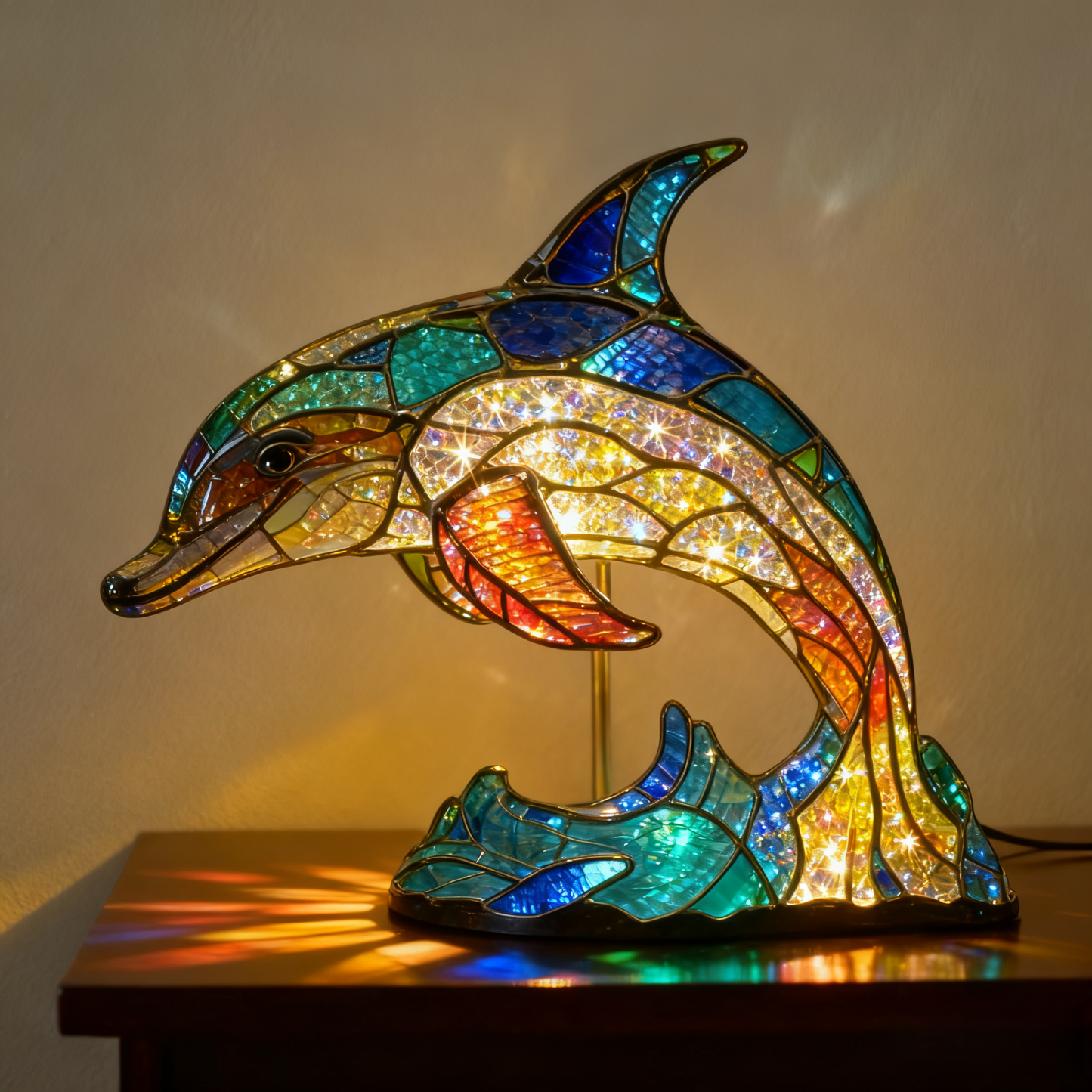 🔥 LAST DAY 50% OFF - Funny Animal table lamp 🔥 Buy 2, get free shipp