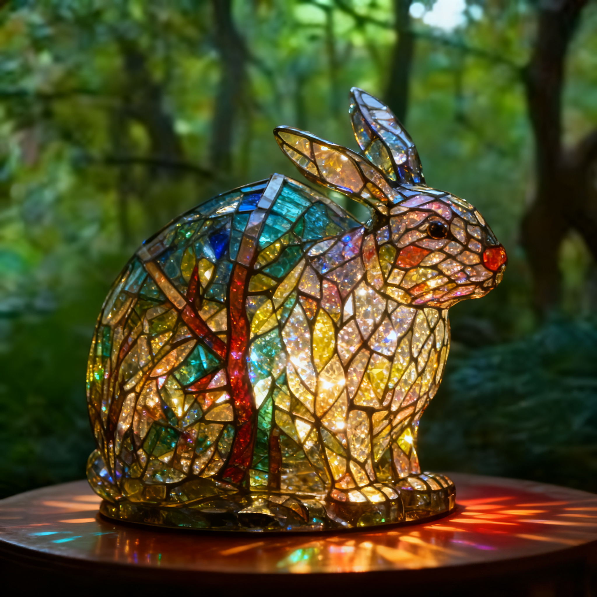 🔥 LAST DAY 50% OFF - Funny Animal table lamp 🔥 Buy 2, get free shipping