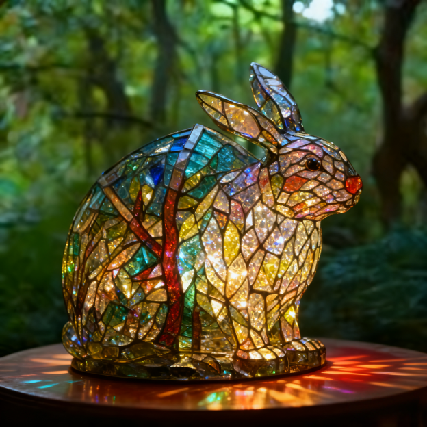 🔥 LAST DAY 50% OFF - Funny Animal table lamp 🔥 Buy 2, get free shipping