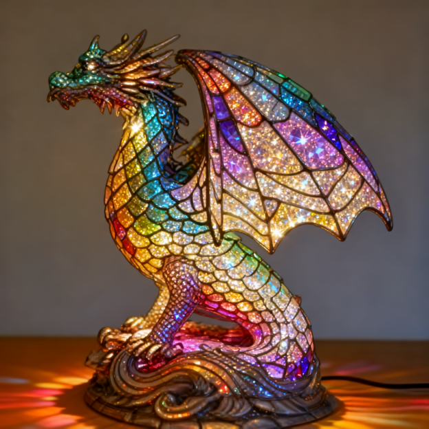 🔥 LAST DAY 50% OFF - Funny Animal table lamp 🔥 Buy 2, get free shipping