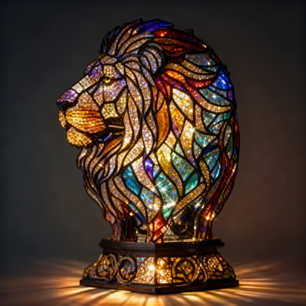🔥 LAST DAY 50% OFF - Funny Animal table lamp 🔥 Buy 2, get free shipping
