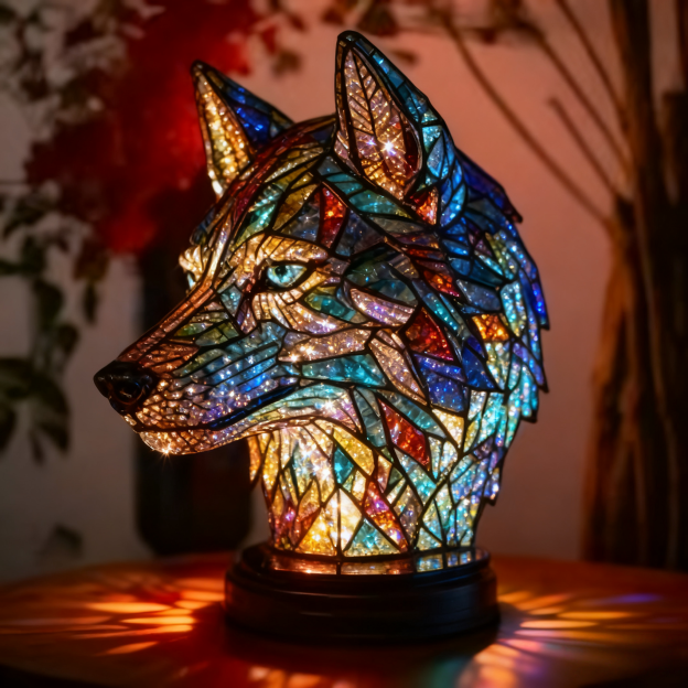 🔥 LAST DAY 50% OFF - Funny Animal table lamp 🔥 Buy 2, get free shipping