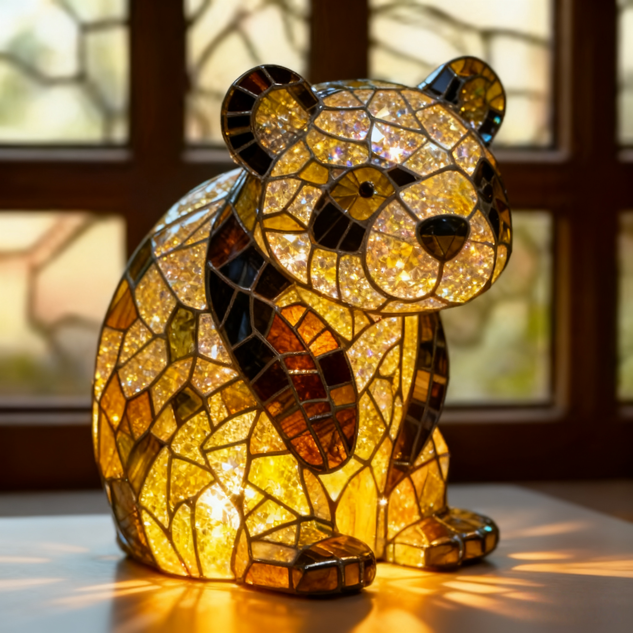 🔥 LAST DAY 50% OFF - Funny Animal table lamp 🔥 Buy 2, get free shipping