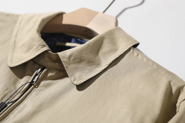 Veste Classique R&L (DÉSTOCKAGE)