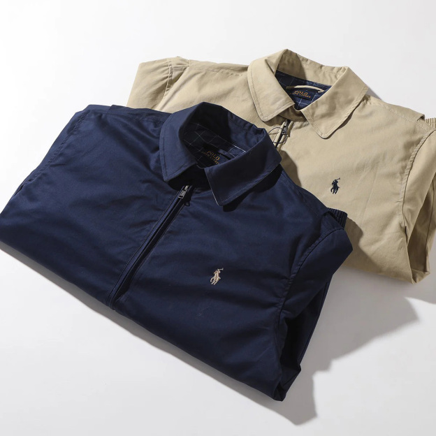 Veste Classique R&L (DÉSTOCKAGE)