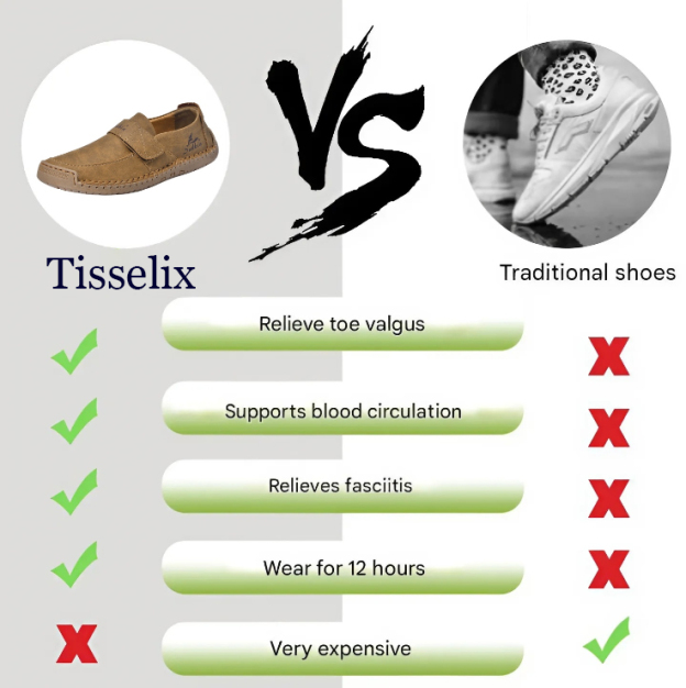 🔥Last Day 70% OFF🔥🐂 Men's Calfskin Casual Shoes 👞 Hand-sewn, slip-on design