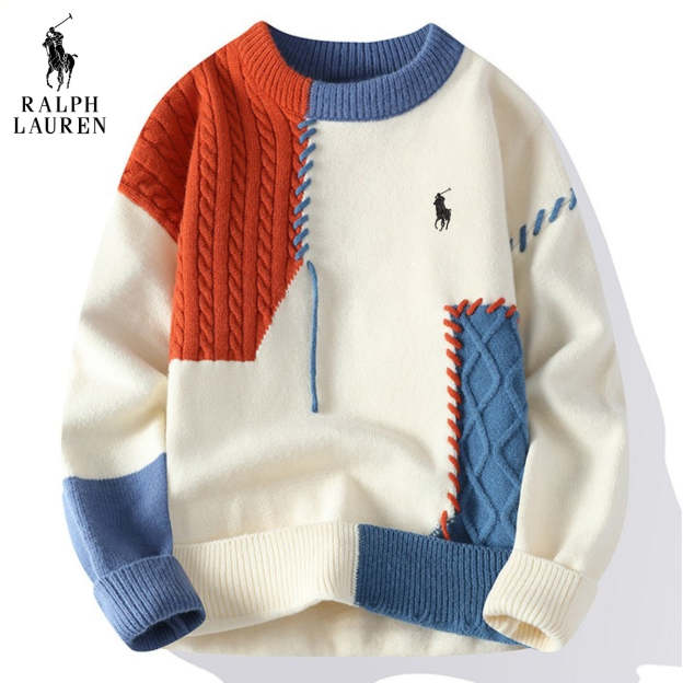 RL™  Casual Sweater