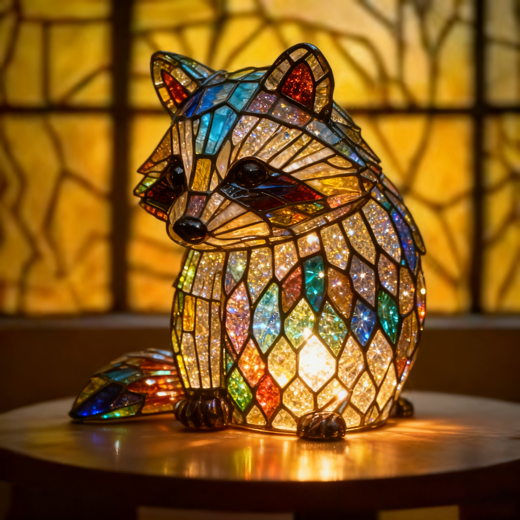 🔥 LAST DAY 50% OFF - Funny Animal table lamp 🔥 Buy 2, get free shipping