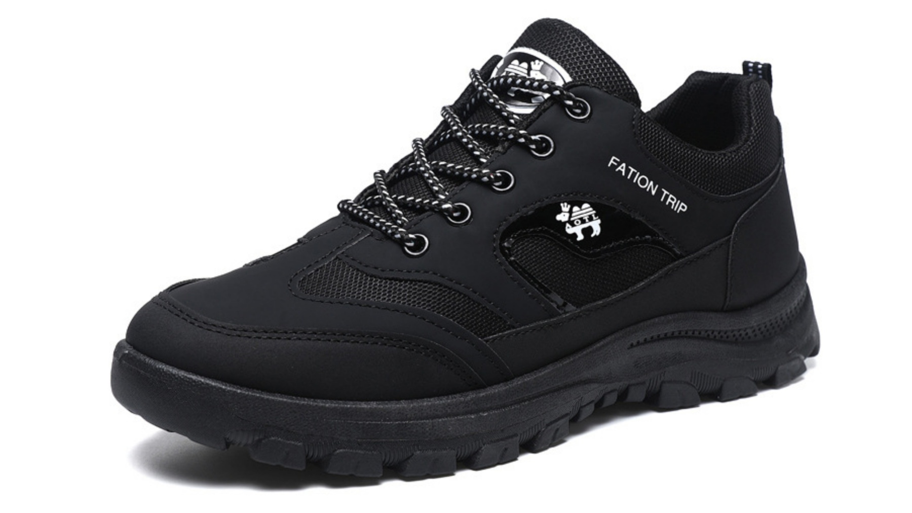 🔥Spring Sale 60% OFF🔥2024 Men's Orthopedic comfort Sneaker