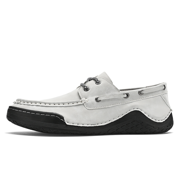 🔥Clearance!!🔥Men's Casual Fashion Color Matching Comfortable Non-slip Loafers