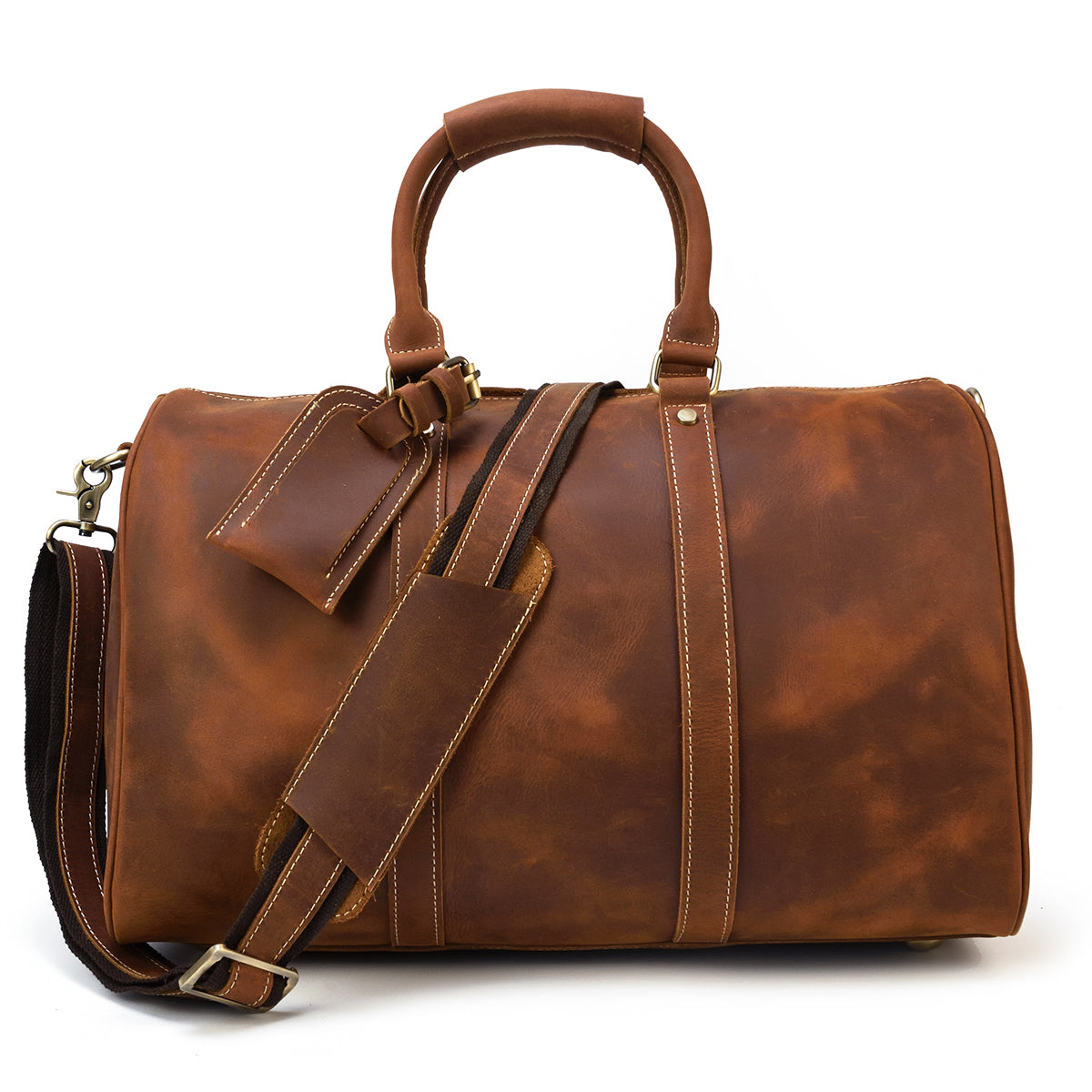 Borsa da Viaggio in Pelle