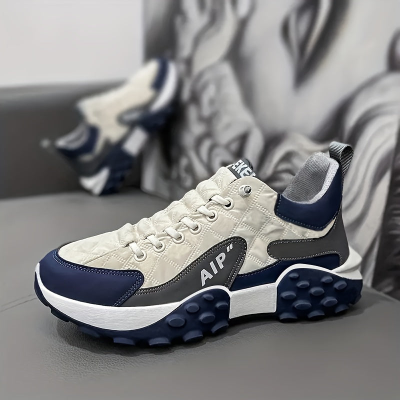 Araldo™ - Scarpe Comfort Ortopediche dal Design Moderno