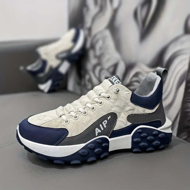 Araldo™ - Scarpe Comfort Ortopediche dal Design Moderno