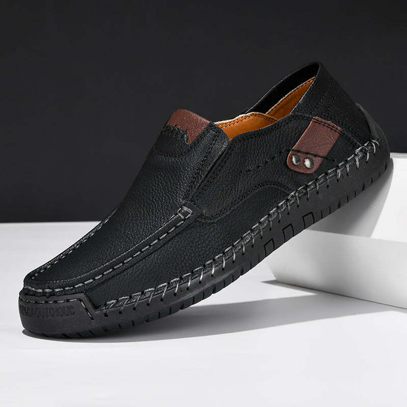 VALENTINO | ELEGANTI SCARPE DA PASSEGGIO OUTDOOR