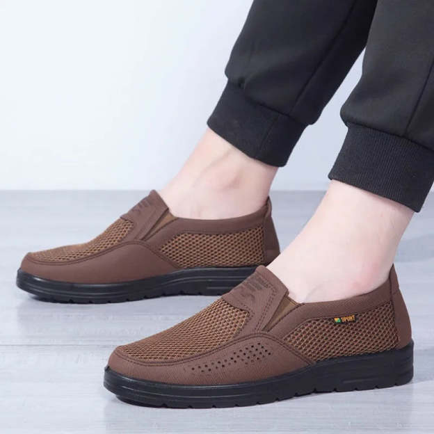Saguey Esterno | Ventus