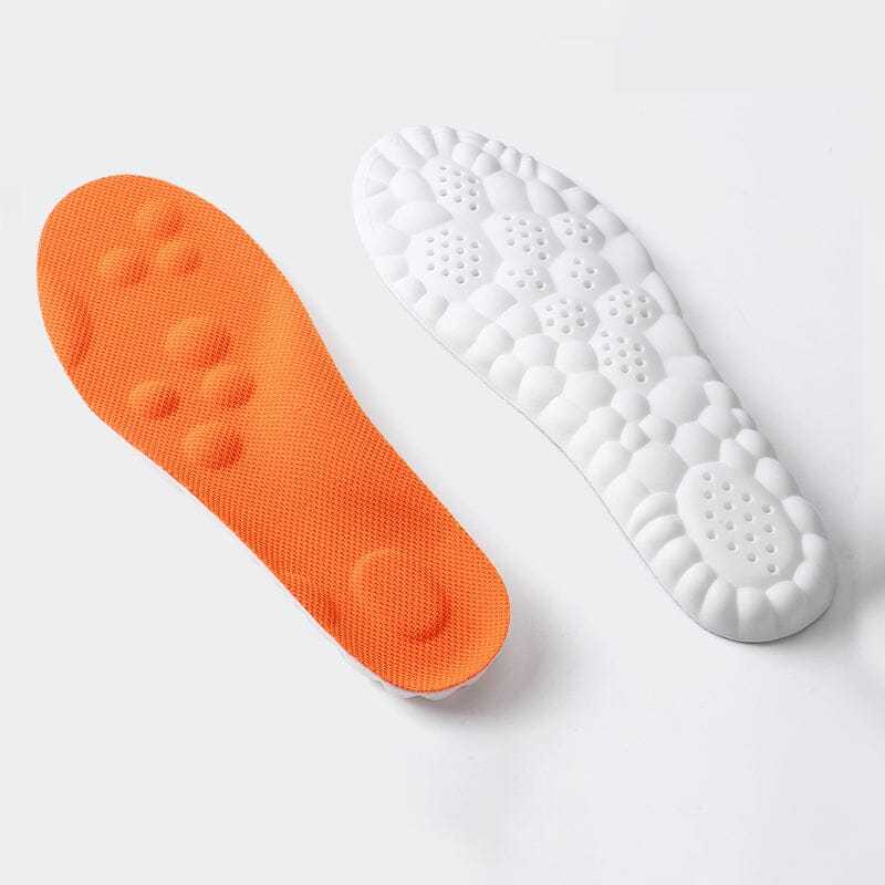 Araldo™ - Scarpe Comfort Ortopediche dal Design Moderno