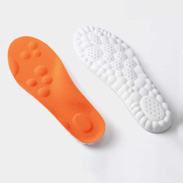 Araldo™ - Scarpe Comfort Ortopediche dal Design Moderno