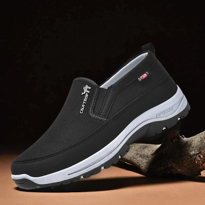 Saguey Esterno | Sentiero