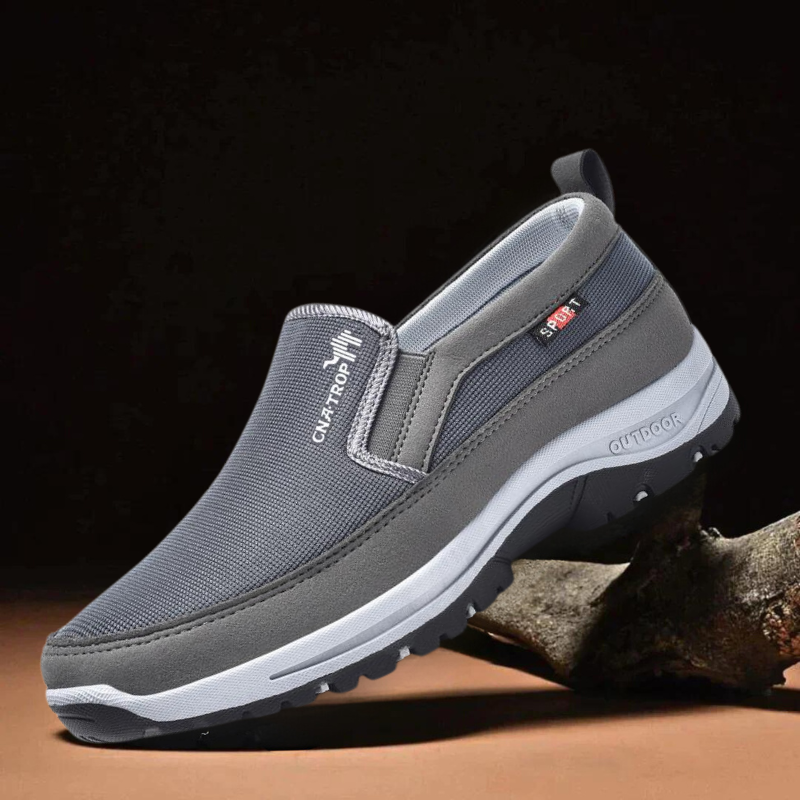 Saguey Esterno | Sentiero