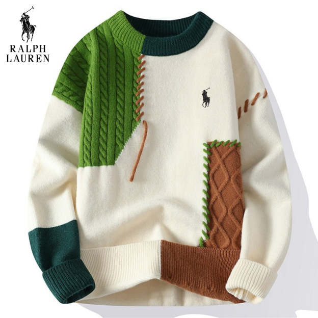 RL™  Casual Sweater