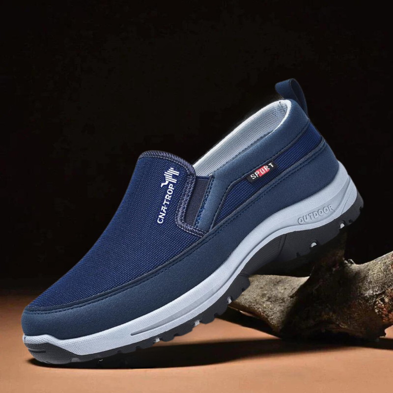 Saguey Esterno | Sentiero