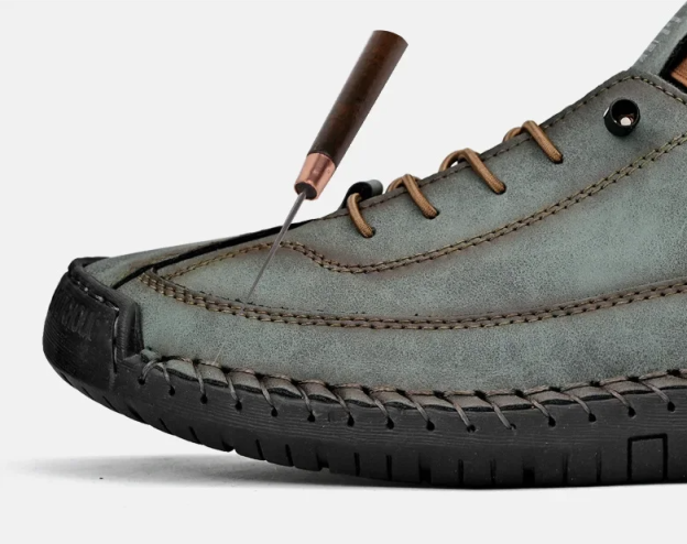 Last day 50% Off❤️ Unisex's All-Season Chelsea Orthopedic Ankle Boots