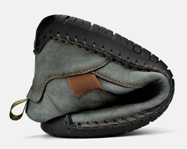 Last day 50% Off❤️ Unisex's All-Season Chelsea Orthopedic Ankle Boots