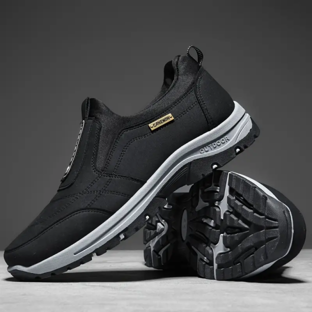 (🔥Authenticity Guaranteed)Medical research cushioning corrective shoes | Scientific foot care