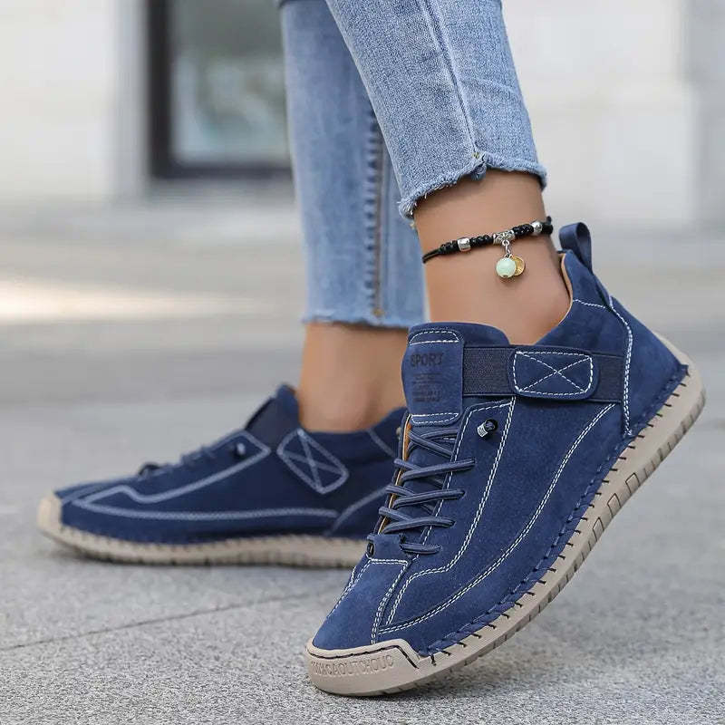 Last day 50% Off❤️ Unisex's All-Season Chelsea Orthopedic Ankle Boots