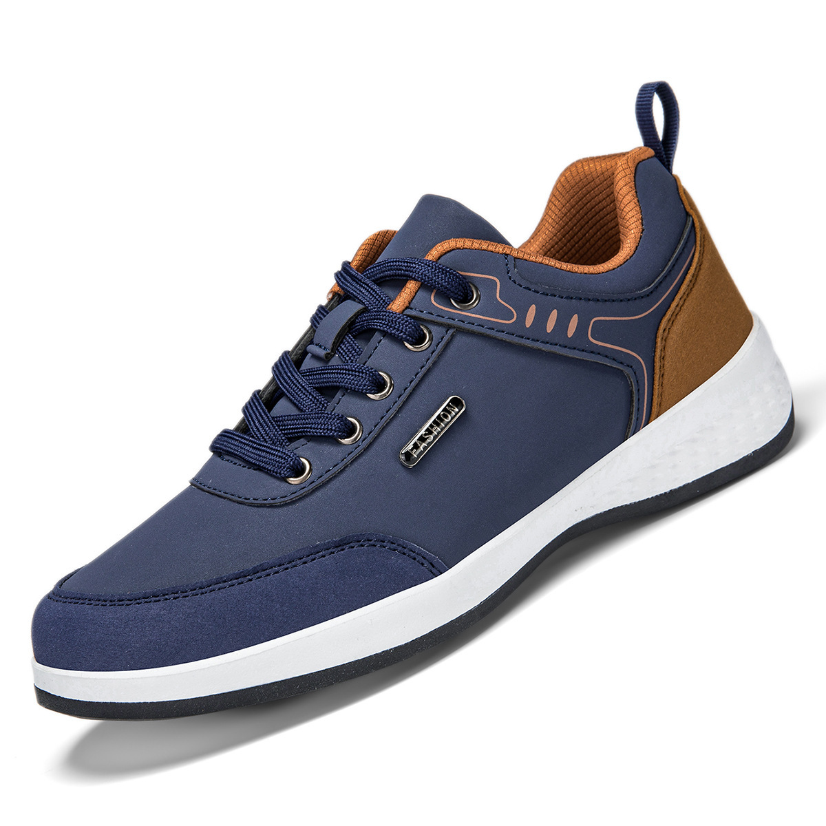 🔥On This Week Sale 70% OFF🔥Men Arch Support & Breathable and Light &