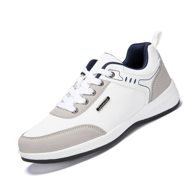 🔥On This Week Sale 70% OFF🔥Men Arch Support & Breathable and Light & Non-Slip Shoes