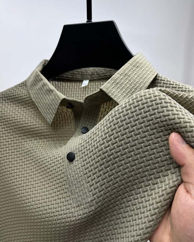 Polo in Seta