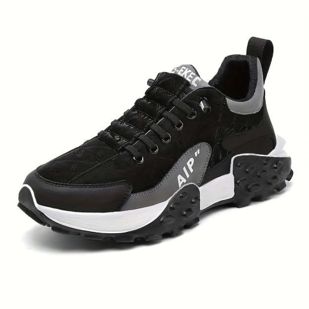 Araldo™ - Scarpe Comfort Ortopediche dal Design Moderno