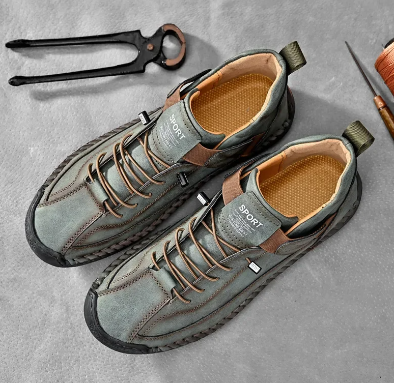 Last day 50% Off❤️ Unisex's All-Season Chelsea Orthopedic Ankle Boots