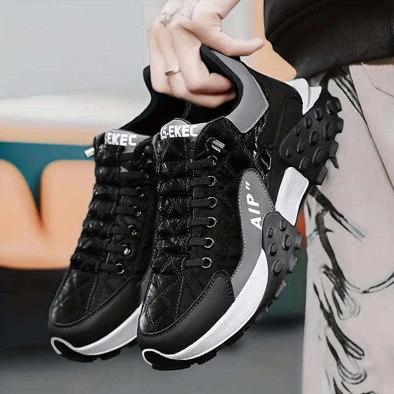 Araldo™ - Scarpe Comfort Ortopediche dal Design Moderno