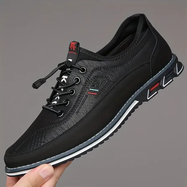 🎉Mid Year Sale 65% Off🔥Stylish orthopedic formal shoes for men that can stand for long periods of time - tested and approved by professional cobblers
