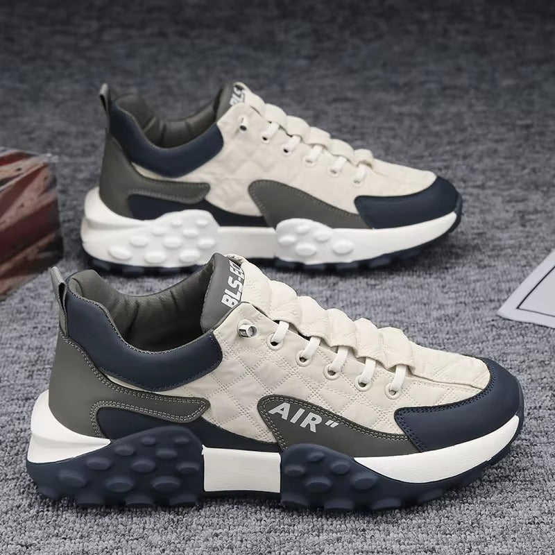 Araldo™ - Scarpe Comfort Ortopediche dal Design Moderno