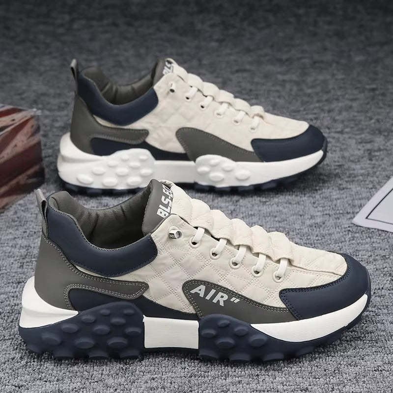 Araldo™ - Scarpe Comfort Ortopediche dal Design Moderno