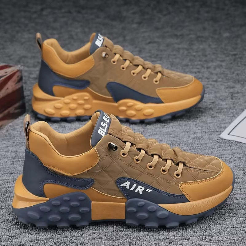 Araldo™ - Scarpe Comfort Ortopediche dal Design Moderno