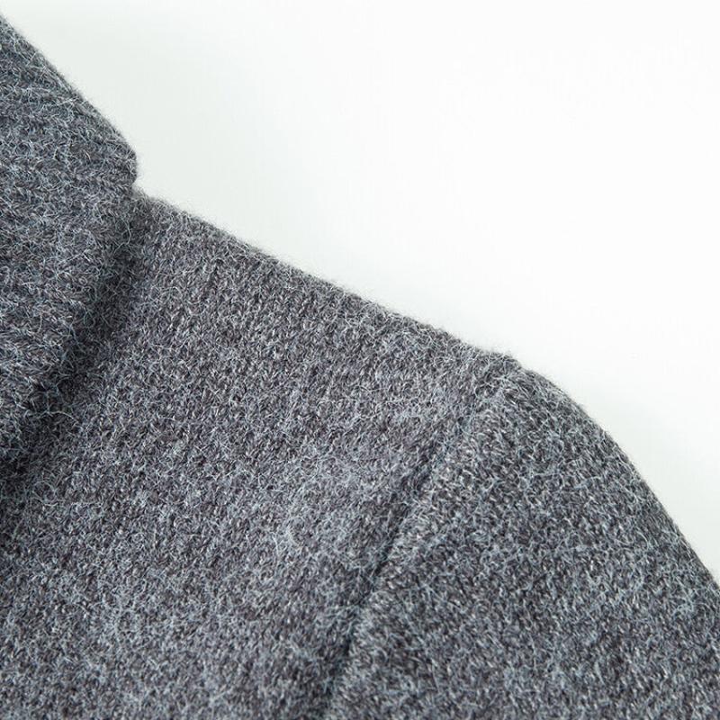 Cardigan in Lana Sverre