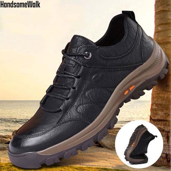 HANDSOMEWALK® - SCARPE DA UOMO INVERNALI
