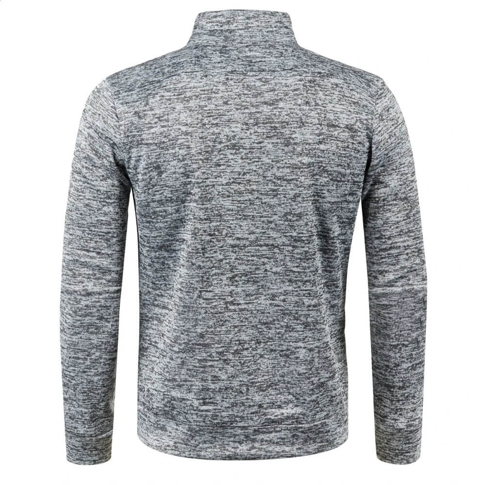 Sergio™ - Giacca a Maniche Lunghe in Cotone