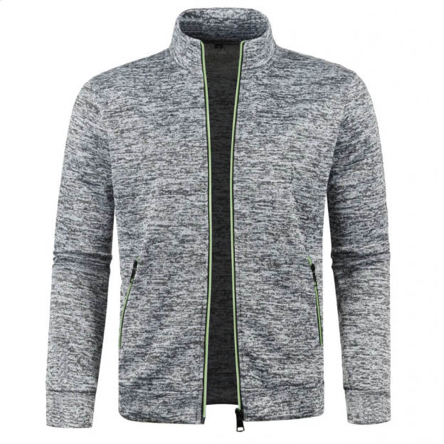 Sergio™ - Giacca a Maniche Lunghe in Cotone