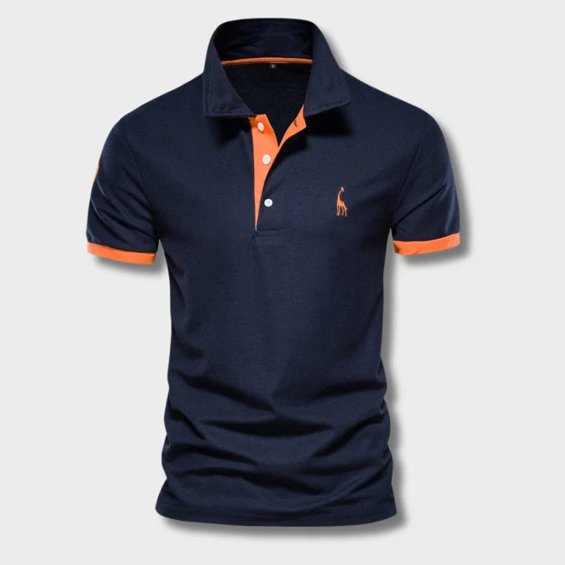 Saldi Estivi Fino al -70% Matías - Polo de Hombre
