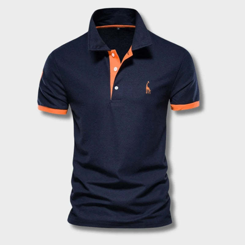 Matías - Polo de Hombre