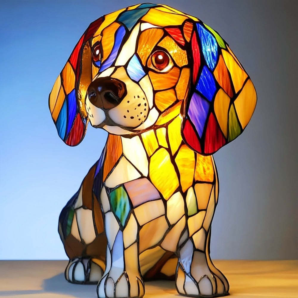 Anima del Beagle