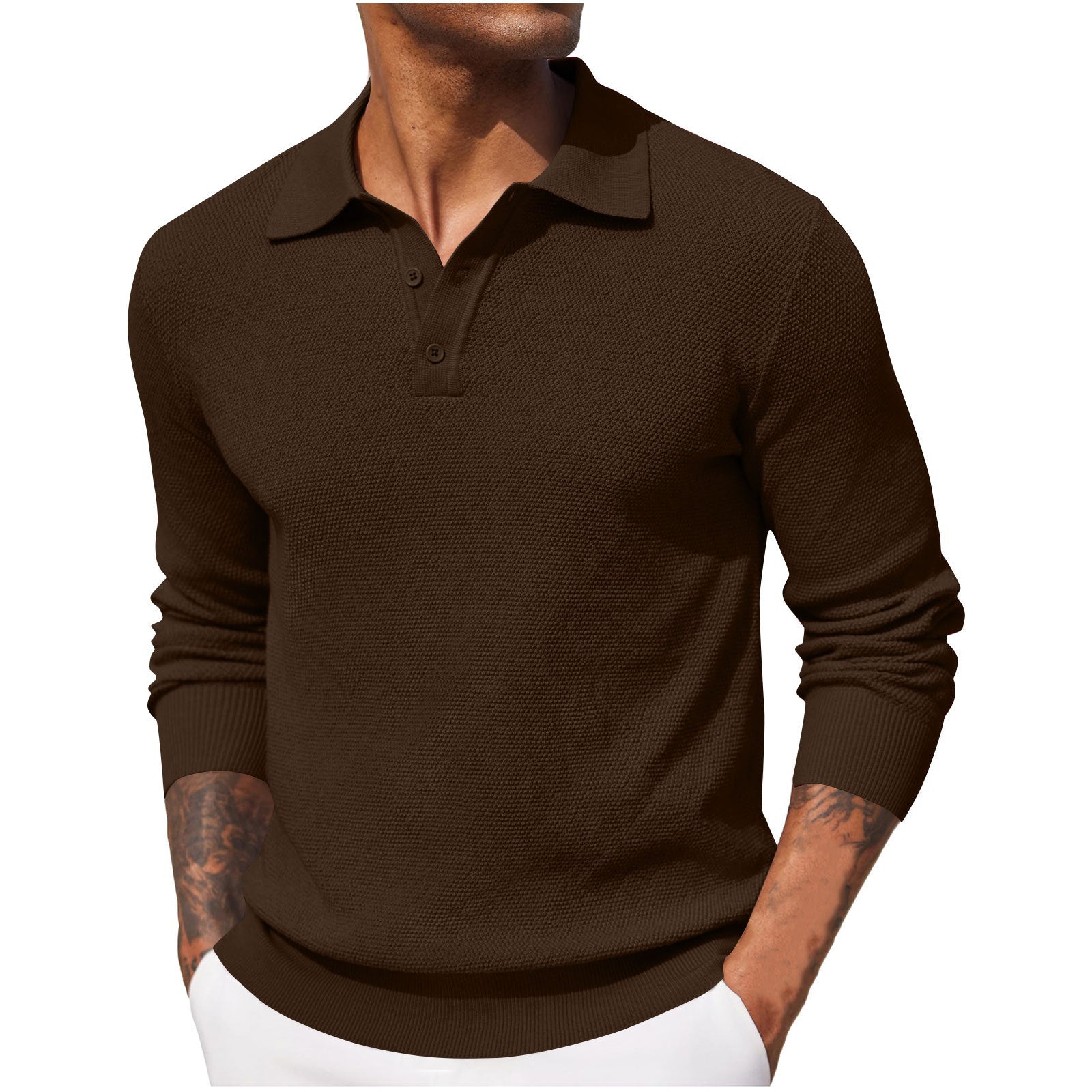 Pasquale™ - Polo traspirante