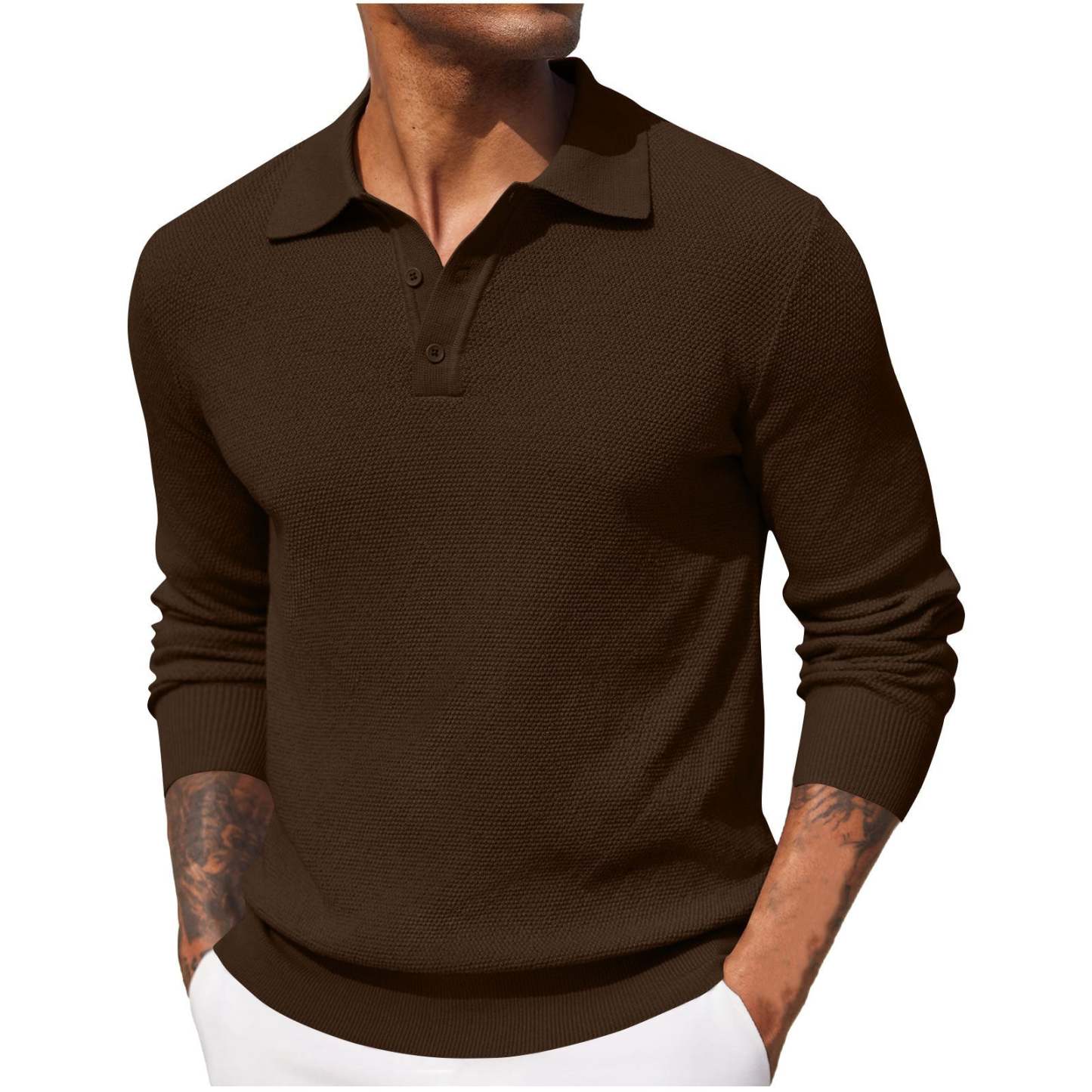 Pasquale™ - Polo traspirante