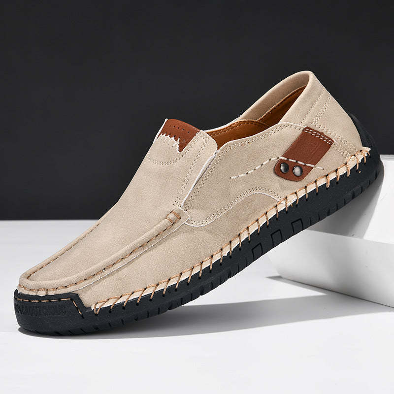 VALENTINO | ELEGANTI SCARPE DA PASSEGGIO OUTDOOR